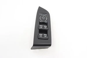 2019 - 2023 LINCOLN NAUTILUS FRONT LEFT SIDE DOOR WINDOW SWITCH OEM GA1T14540AA - Picture 1 of 11