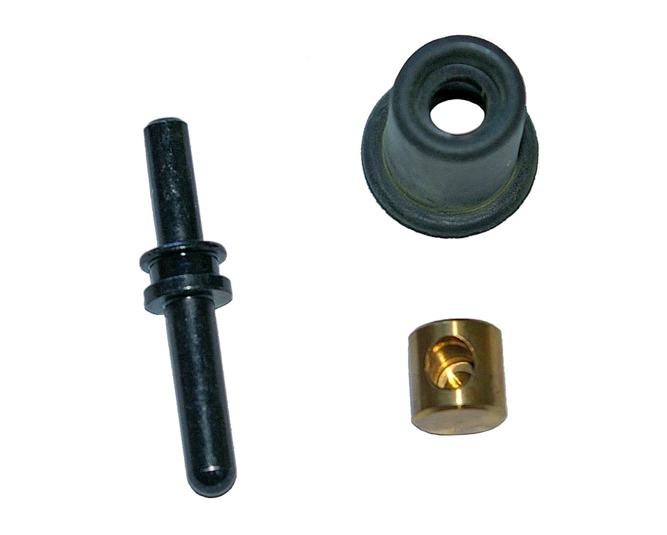 Honda CBR1000RR Fireblade embrague cilindro maestro varilla de empuje y kit de casquillo (2004-2007) Foto 1 de 1