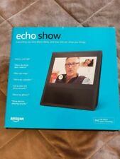 amazon show first generation