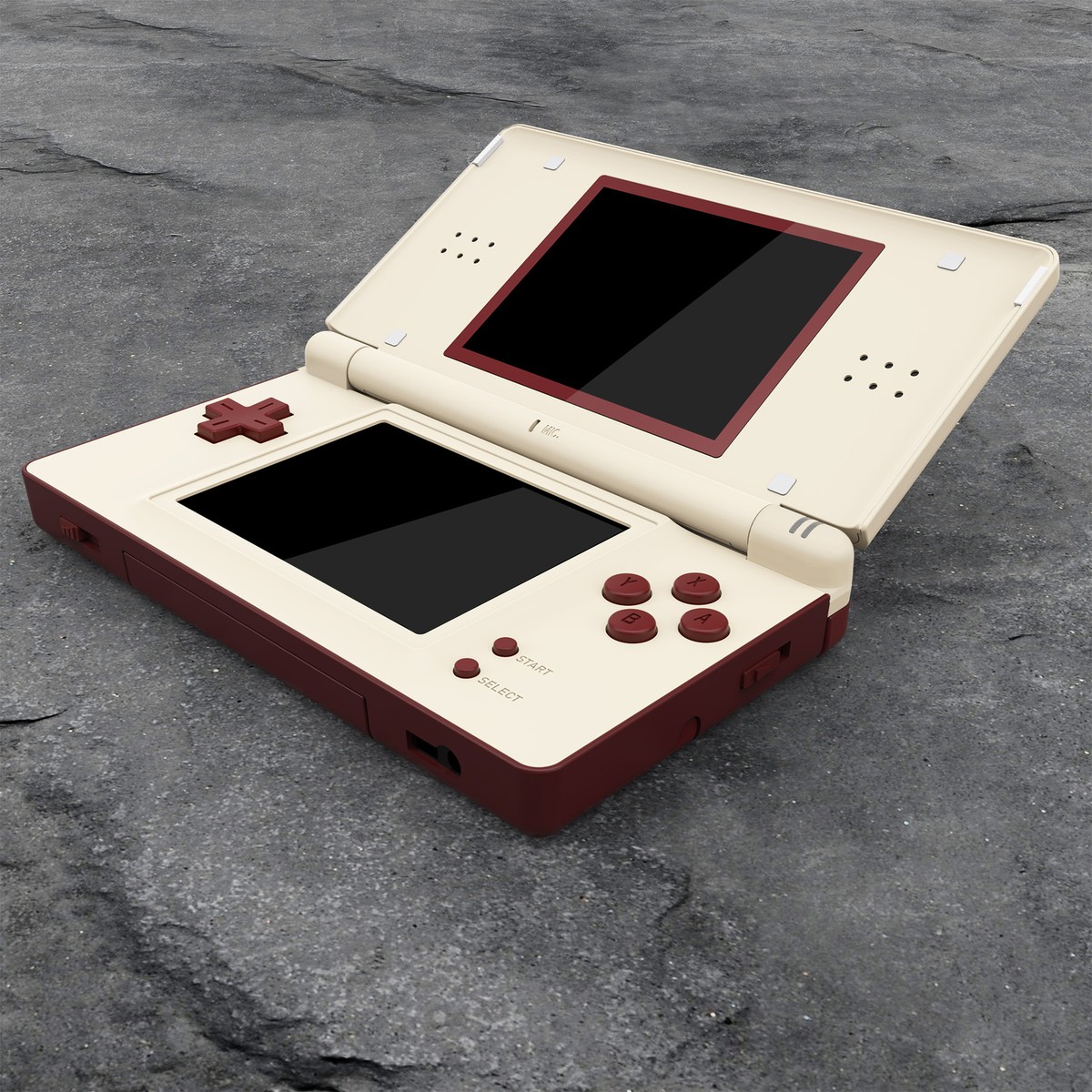 Nintendo Ds Lite Replacement Case for sale | eBay
