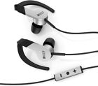 KEF M200 Hi-Fi Premium Earphones Headphones  In Ear Wired Aluminium/Black New