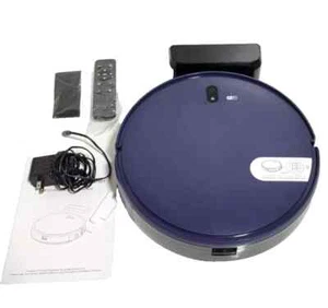 MODELLO K10 ROBOT ASPIRAPOLVERE MOP 2 IN 1 MOPPING ROBOT USATO BUONE CONDIZIONI - Foto 1 di 6