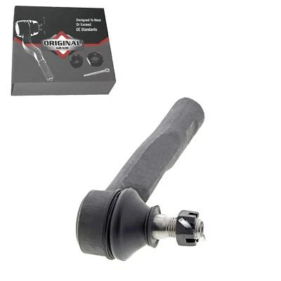 Конец рулевого троса Mevotech передний левый наружный для Lexus IS300 2001-2005 годов выпуска - Изображение 1 из 4