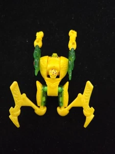 1999 Transformers Beast Machines CHEETOR Heroic Maximal Hasbro Parts - Picture 1 of 2