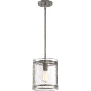 1 Light Mini Pendant - Pendants - 71-BEL-2749038 - Bailey Street Home - Picture 1 of 5