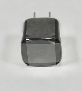 Research In Motion Blackberry Travel ChargeAC USB Adapter 100VAC To 5VDC 750MMA - Picture 1 of 4