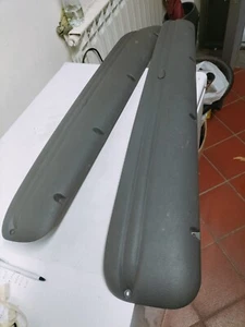 fiat 600 seicento coppia tasche sportelli - Imagen 1 de 4