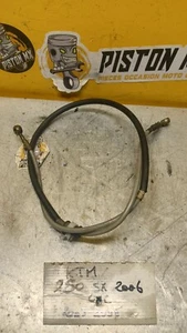 DURITE DE FREIN AVANT KTM 250 SX 2006 - 2003 2004 2005 2006 - Imagen 1 de 3