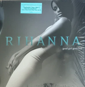 Rihanna - Good Girl Gone Bad - 2 LPs - New / Sealed Vinyl - Imagen 1 de 7