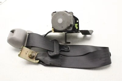 Conjunto de cinturón de seguridad trasero conductor izquierdo Subaru Impreza WRX STI 2002-2007 OEM 02-07 Foto 1 de 4