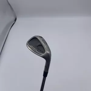 TOP FLITE TOUR Pitching Wedge S300 RH Golf Club Steel Lamkin Grip - Picture 1 of 9