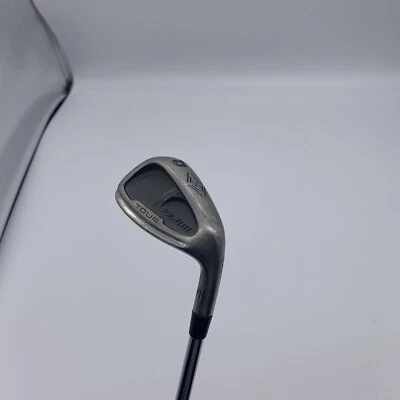TOP FLITE TOUR Pitching Wedge S300 RH Golf Club Steel Lamkin Grip - Image 1 of 4