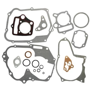 Motorcycle Engine Gasket Kits Cylinder Gaskets For 50 70 90 110CC Dirt Pit Bike - Picture 1 of 7