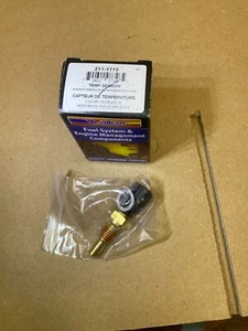 Sensor de temperatura de culata de motor Walker Products 211-1119 - Imagen 1 de 4