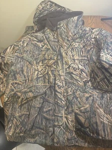 Cabela’s 2XL Tall Hunting Jacket - Picture 1 of 3