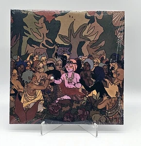 Bring Me The Horizon - Post Human: Survival Horror (NEU & OVP CD | Metalcore) - Bild 1 von 1