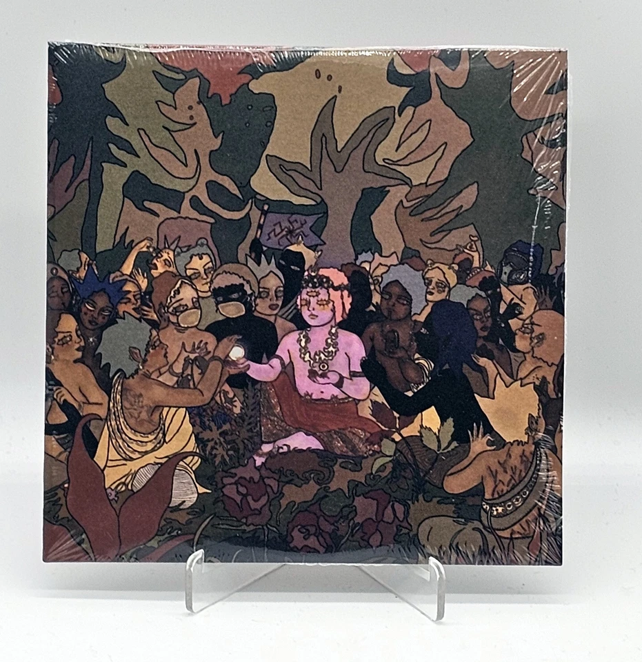 Bring Me The Horizon - Post Human: Survival Horror (NEU & OVP CD | Metalcore) - Bild 1 von 1