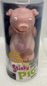 Stinky Pig Würfelspiel - schnelles lustiges musikalisches Kinderspiel ab 6 Jahren - Bild 1 von 4