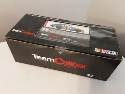 Team Caliber Preferred Series Edición Limitada #43 John Andretti Cheerios 1:24... Foto 1 de 4