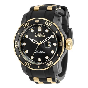 Invicta Men's Pro Diver 48mm Quartz Watch IN-39414 - Picture 1 of 1