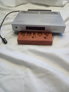 Vintage Technics SE-C01 Stereo DC Power Amplifier Made in Japan Use With SH-C01 - Picture 1 of 14