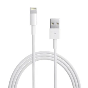 1-20 Piezas Cable de Carga para iPhone 8 X XR XS 11 12 13 14 Pro Max para Apple 1m  - Imagen 1 de 26
