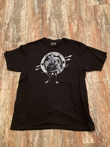 Blizzard Entertainment JINX T-shirt - Men’s: L - Black - Picture 1 of 7
