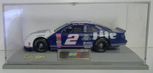 Rusty Wallace #2 Miller Lite Die Cast Revell Collection - Picture 1 of 8