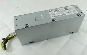 HP 280 G2 SFF PSU 900702-001 854142-003 - Bild 1 von 1
