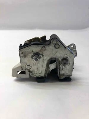 Mercedes Benz 300TE 1990 cerradura de pestillo de puerta trasera pasajero lado derecho vagón OEM Foto 1 de 4