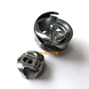 Rotary Hook+Bobbin Case #91-168 885-91+ 91-009 076-91 For Pfaff 437 438 439 - Picture 1 of 5