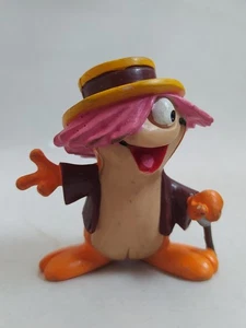 Un, Dos, Tres - Figura PVC Boom (Comics Spain, TVE, 1987) 5cm - Picture 1 of 9