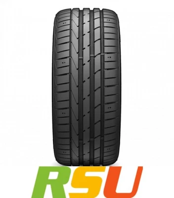 2x Hankook Ventus S1 evo2 (K117B) * HRS RSC MOE XL Runflat 245/45 R18 100Y So... - Bild 1 von 3