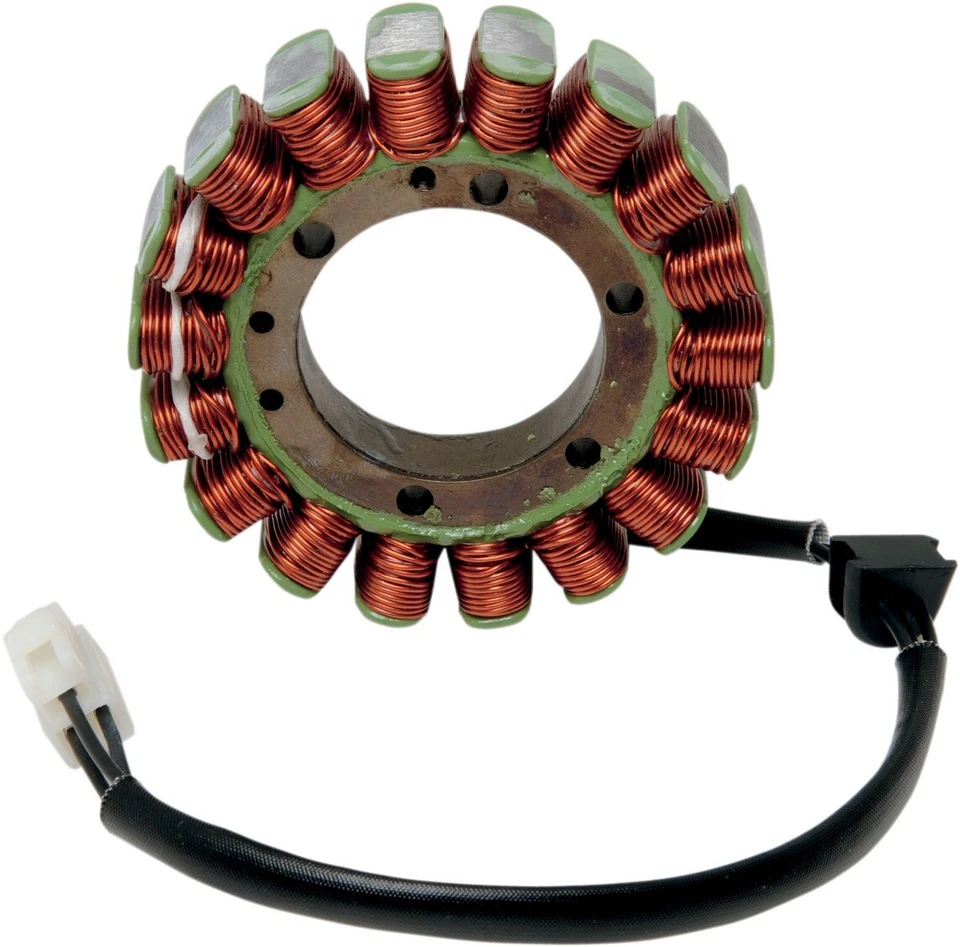 Rick's 21-019 Stator Kit Part Fits 2003-2013 Ducati 749-1198 Foto 1 de 1