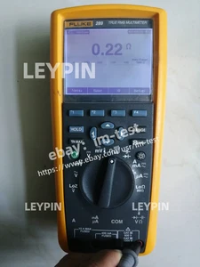 Usec Fluke 289 Digital Multimeter / #im - Bild 1 von 6