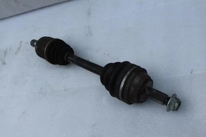 1993 ACURA LEGEND SEDAN RIGHT PASSENGER SIDE FRONT CV AXLE SHAFT - Picture 1 of 11