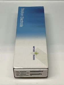 Mettler Toledo DG111-SC pH Sensor P/N: 00089596 | NEW | USA Seller - Picture 1 of 6