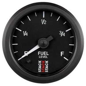 Stack ST3315 Pro Stepper Fuel Level Gauge - Picture 1 of 8