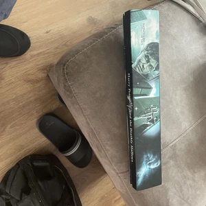 Harry Potter und die Heiligtümer des Todes HP7 Teil 2 Zauberstab Nirgendwo ist sicher Cosplay - Bild 1 von 2