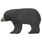 SHOOTER Bear 3D Archery Target 375 FPS Lifelike Solid Body Design 24” W x 38” W