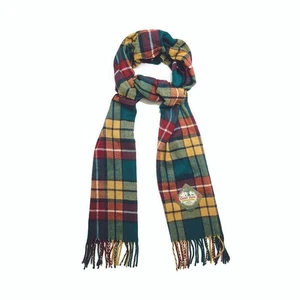 THE QUIET MAN FIELD SCARF - Producto oficial - NUEVO con etiqueta - Elige... - Imagen 1 de 12