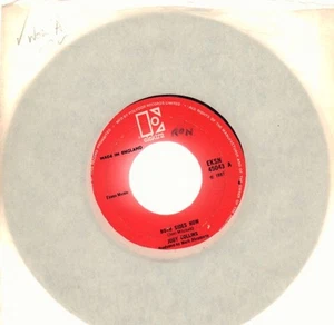Judy Collins(7" Vinyl)Both Sides Now-EKSN 45043-VG/VG+ - Picture 1 of 2