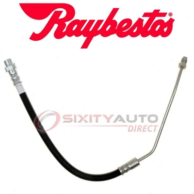 Raybestos Rear Right Brake Hydraulic Hose for 2003-2006 Mercedes-Benz SL500 xd Foto 1 de 4