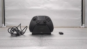 ManbaOne Controller di Gioco Wireless Schermo Interattivo per PC/Switch/Switch - Foto 1 di 5