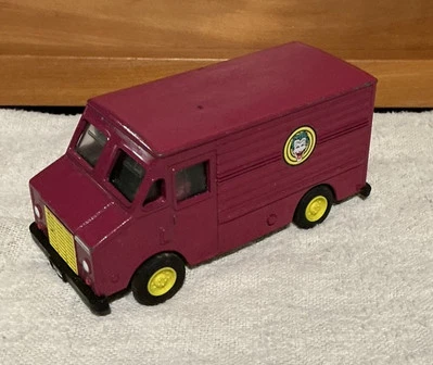 JOKER  Van FROM BATMAN 1:48 Scale~~1989 ~VG - image 1 of 3