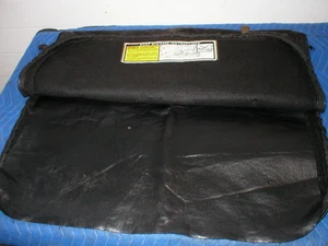1982-92 Camaro Z28 Iroc RS Firebird Trans am GTA T Top Bag Formula  GM ORIGINAL - Picture 1 of 9