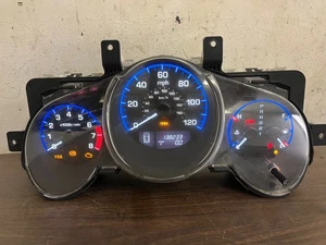 2007-2008 Honda Element Instrument Cluster Speedometer 138K  78100-SCV-A612-M1 - Picture 1 of 5