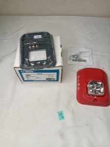 System Sensor SRL Wall Strobe - Picture 1 of 7