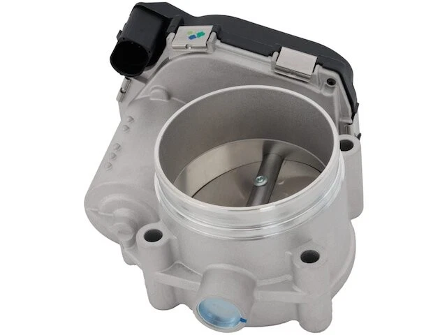 Cuerpo del acelerador para Audi S5 2010-2017 2011 2012 2013 2014 2015 2016 ZP466NR Foto 1 de 1