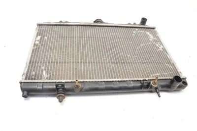 1991-1994 NISSAN 240SX KA24DE S13 RADIATOR ASSEMBLY - Imagem 1 de 4